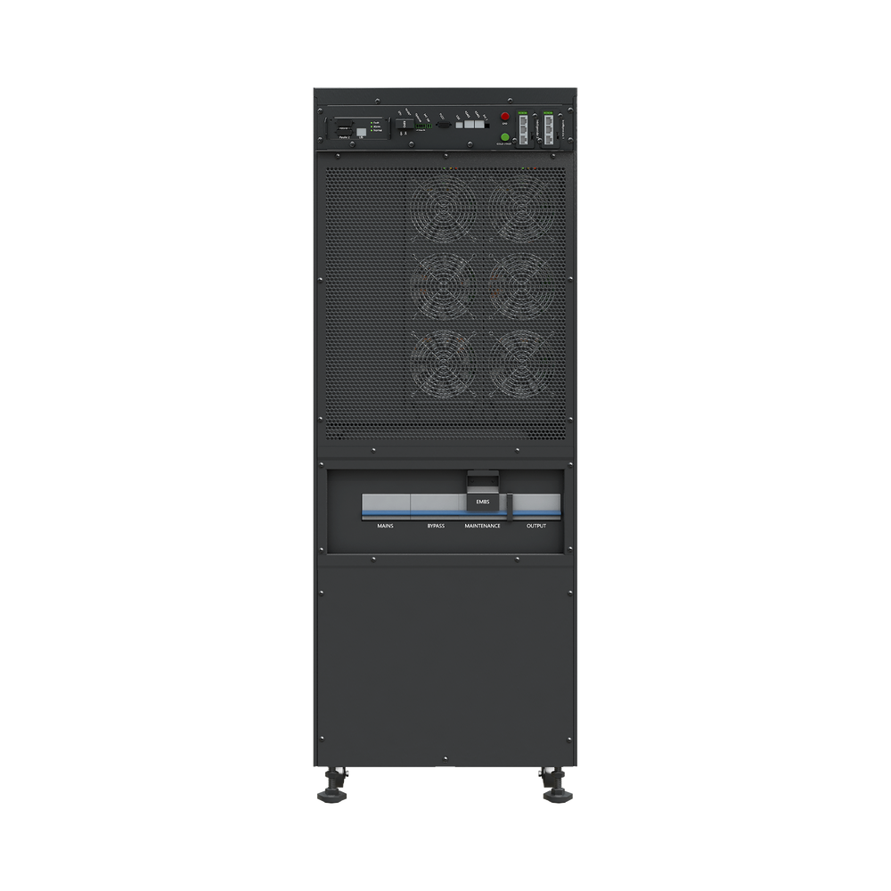 UPS Trifásico de 50 kVA, Topología Online Doble Conversión, Voltaje de 208/220 Vca de L-L - Image 2