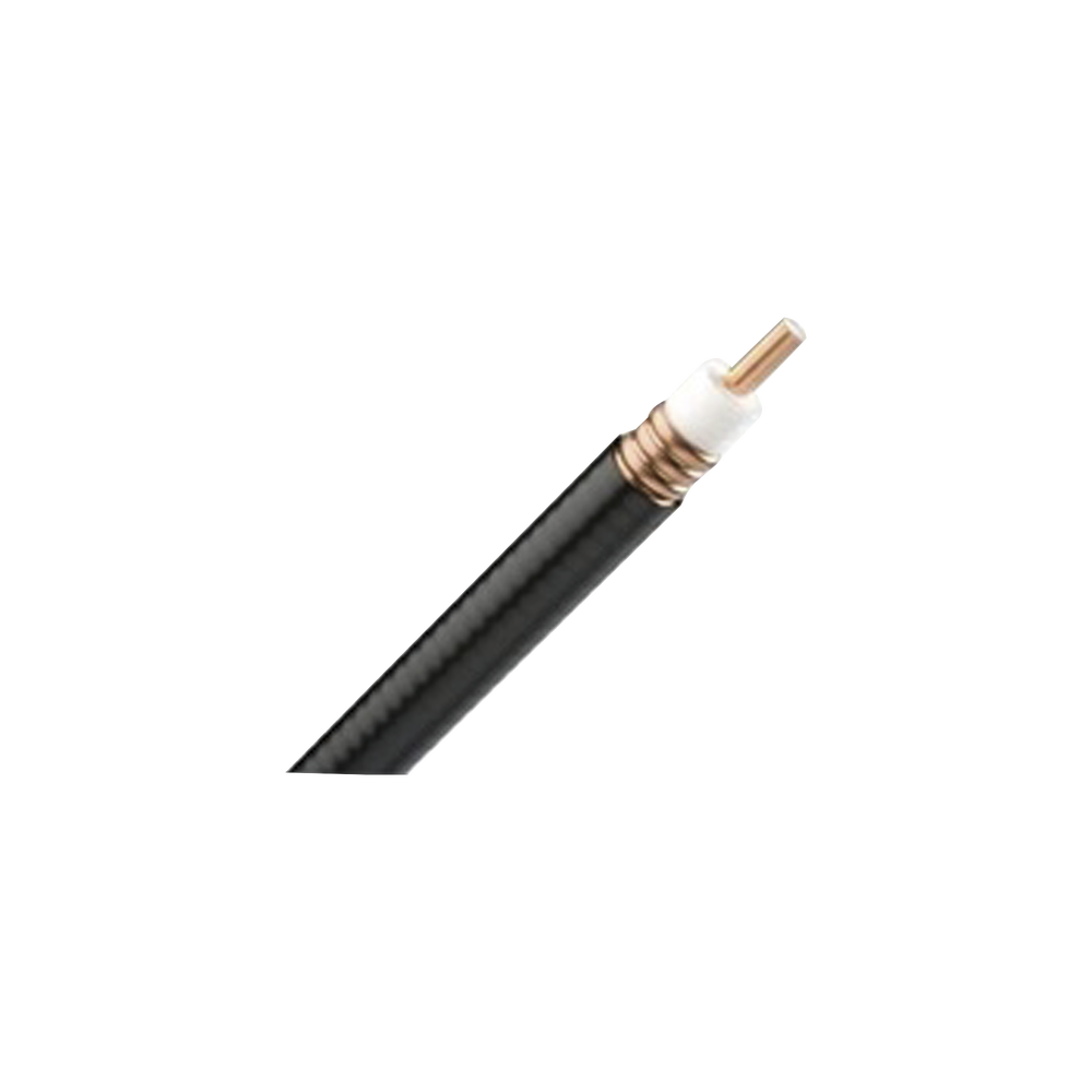 Carrete de 305 Metros (1000 Pies) de Cable Corrugado de 7/8