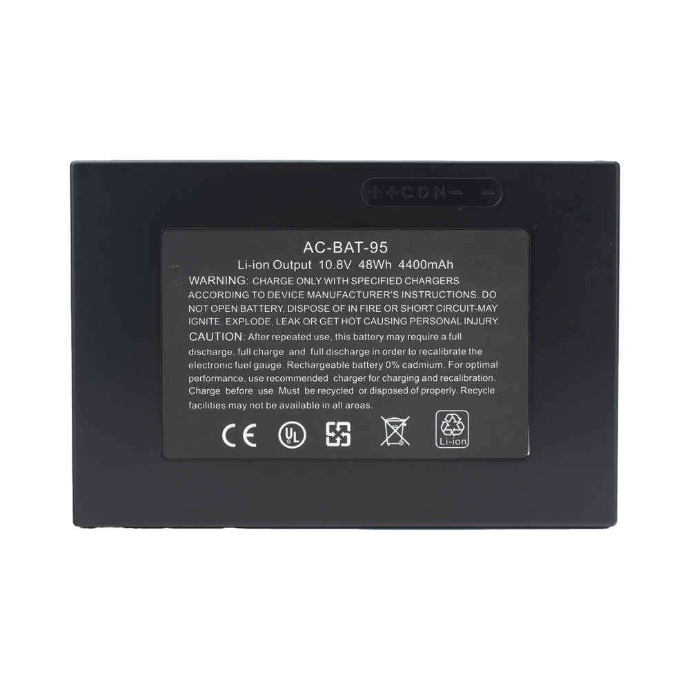 Bater?a para Fusionadora LinkedPRO Modelo LP-FS-PRO-X6