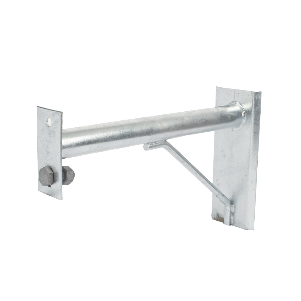 Brazo de Extensión 40 CM para uso con Herraje Tipo "J" (LP-SC-JH-10-15 o LP-SC-JH-06-08) - Image 3