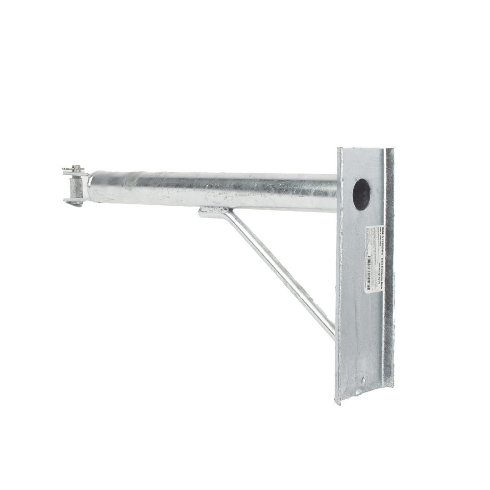 Brazo de Extension 40 cm con Herraje Tipo D Pequeño - Image 4