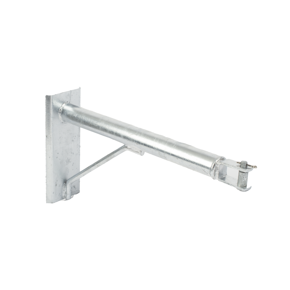 Brazo de Extension 40 cm con Herraje Tipo D Pequeño - Image 3