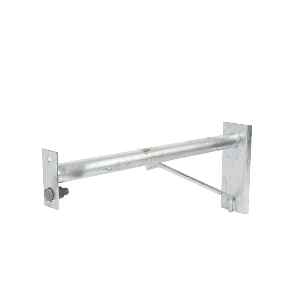 Brazo de Extensión 60 CM para uso con Herraje Tipo "J" (LP-SC-JH-10-15 o LP-SC-JH-06-08) - Image 2