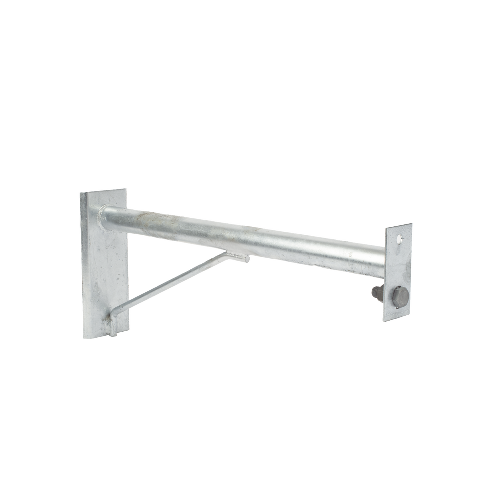 Brazo de Extensión 60 CM para uso con Herraje Tipo "J" (LP-SC-JH-10-15 o LP-SC-JH-06-08) - Image 3