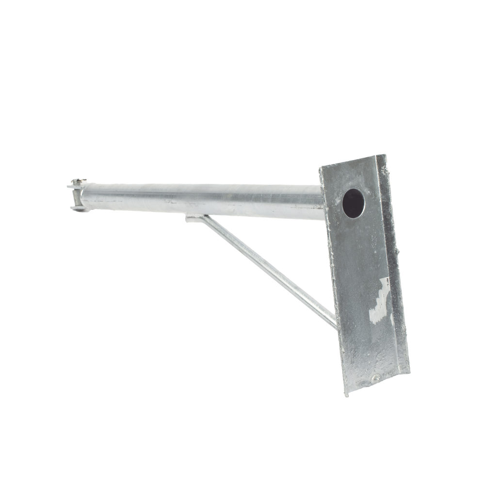 Brazo de Extension 60 cm con Herraje Tipo D Pequeño - Image 4