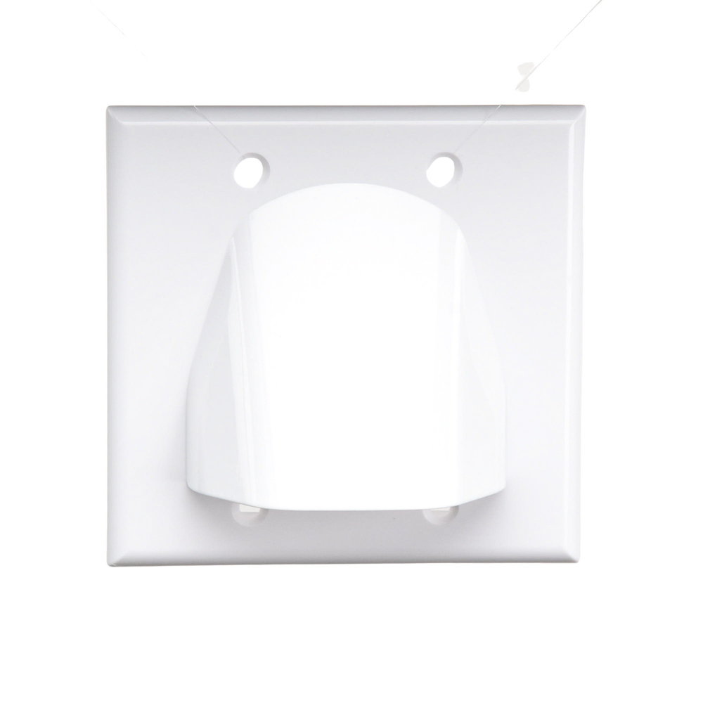 Placa de Pared Pasa Muro