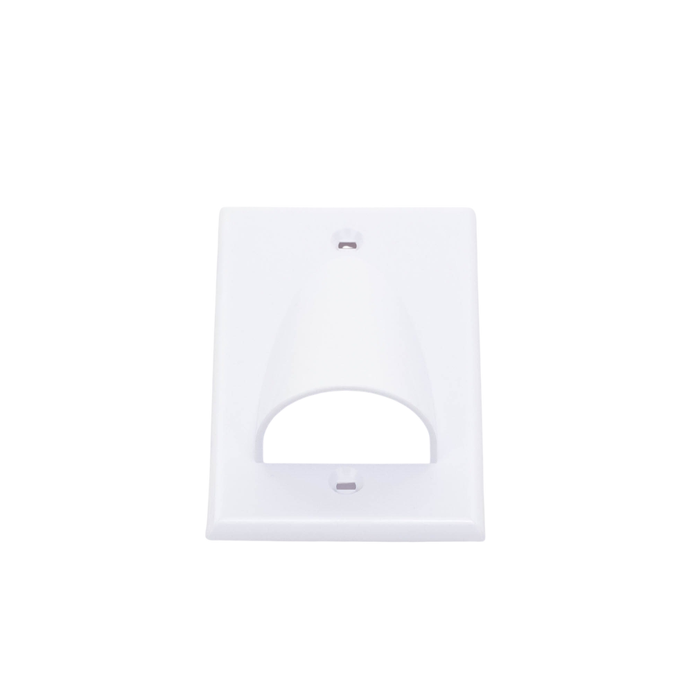 Placa Pasa muro de pared - Image 2