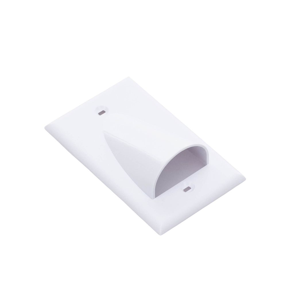 Placa Pasa muro de pared - Image 3