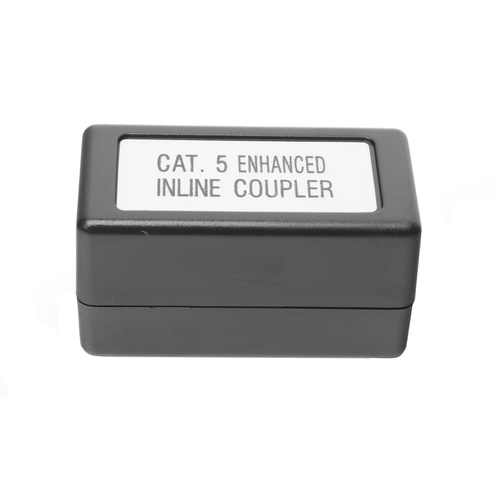 Acoplador UTP Cat5e Hembra RJ45 a RJ45 Hembra - Image 3