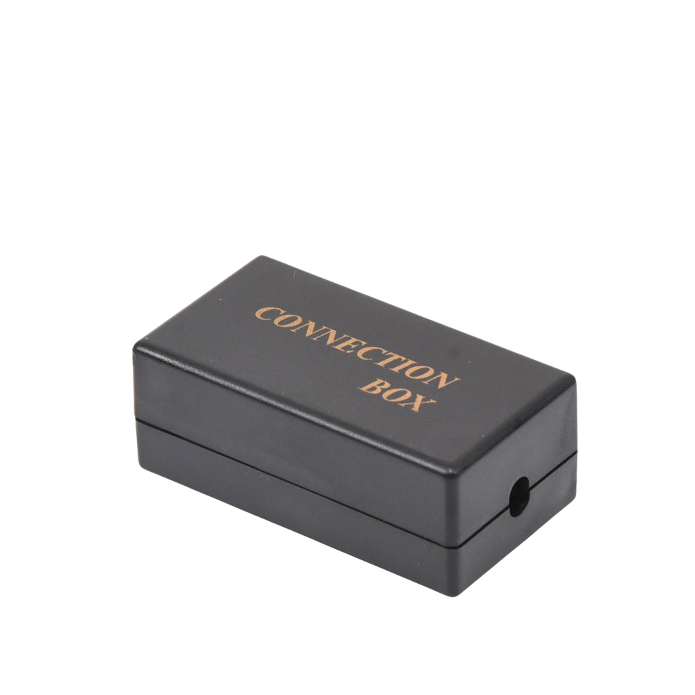 Caja de Conexi?n UTP Cat5e con Krone IDC