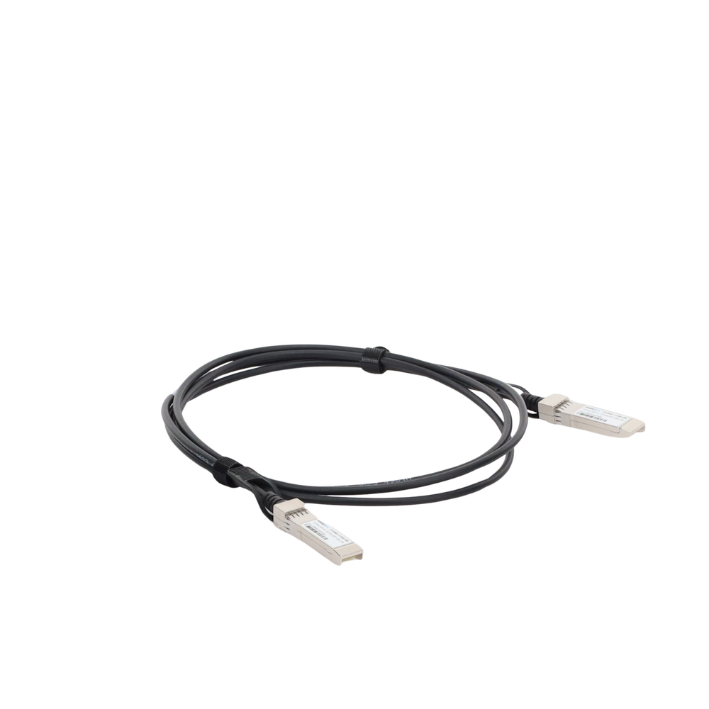 Cable DAC SFP & SFP+ de 1&10 Gbps a 1&10 Gbps / Passive Direct Attach Copper Twinax Cable / Longitud: 2 metros - Image 3