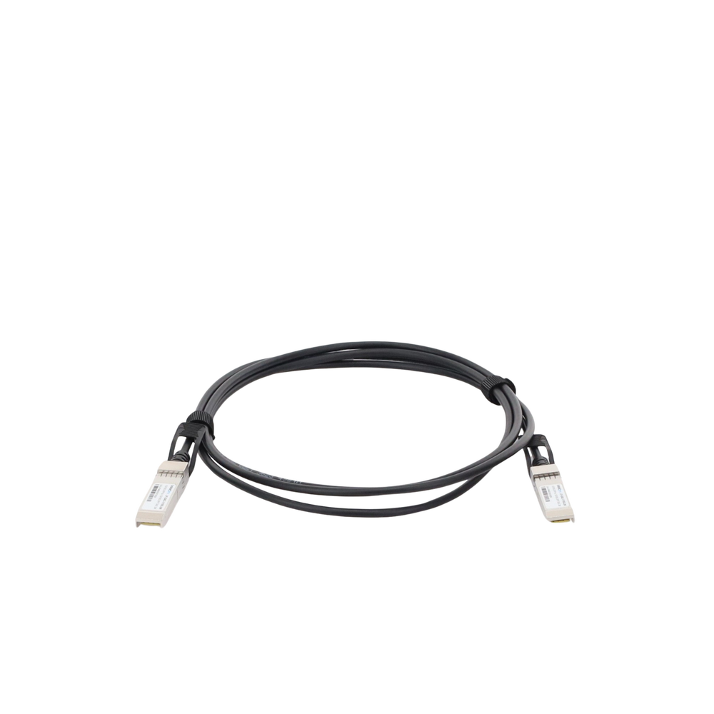 Cable DAC SFP & SFP+ de 1&10 Gbps a 1&10 Gbps / Passive Direct Attach Copper Twinax Cable / Longitud: 2 metros - Image 4
