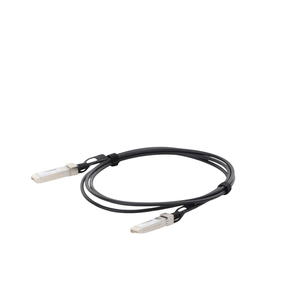 Cable DAC SFP & SFP+ de 1&10 Gbps a 1&10 Gbps / Passive Direct Attach Copper Twinax Cable / Longitud: 2 metros - Image 5