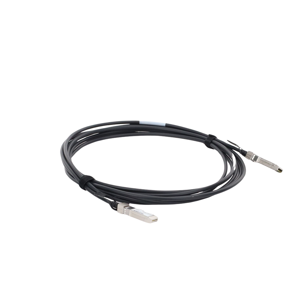 Cable DAC SFP & SFP+ de 1&10 Gbps a 1&10 Gbps / Passive Direct Attach Copper Twinax Cable / Longitud: 5 metros - Image 2