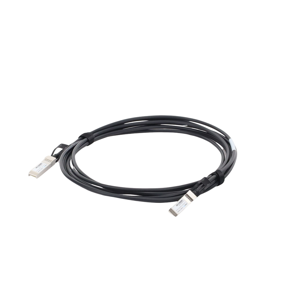 Cable DAC SFP & SFP+ de 1&10 Gbps a 1&10 Gbps / Passive Direct Attach Copper Twinax Cable / Longitud: 5 metros - Image 3