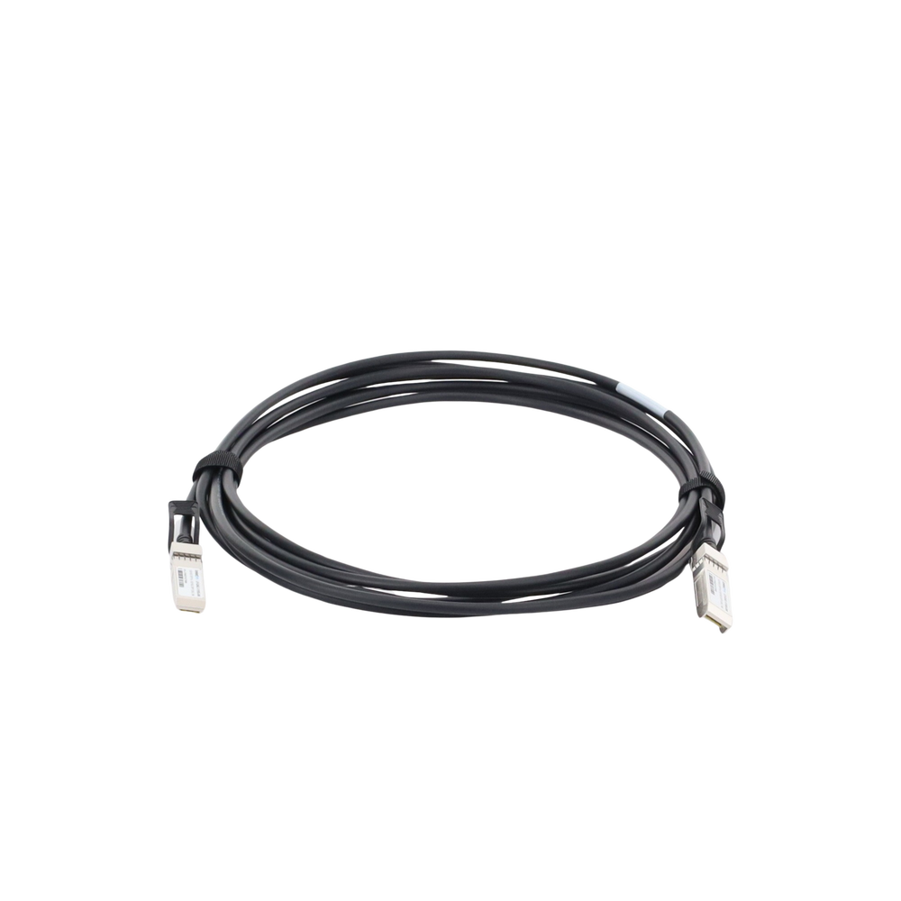 Cable DAC SFP & SFP+ de 1&10 Gbps a 1&10 Gbps / Passive Direct Attach Copper Twinax Cable / Longitud: 5 metros - Image 4