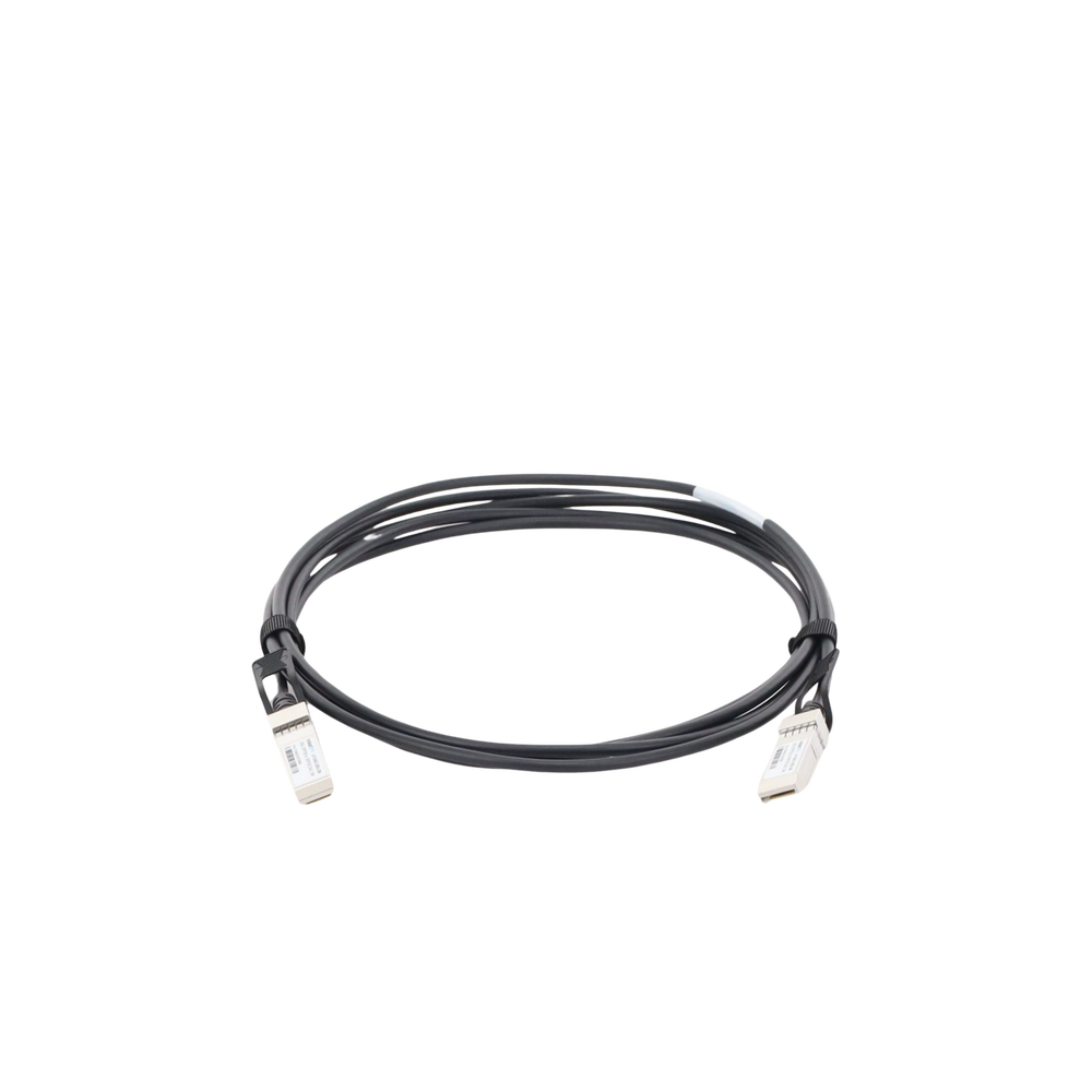 Cable DAC SFP28 de 25 Gbps a 25 Gbps / Passive Direct Attach Copper Twinax Cable / Longitud: 3 metros - Image 3