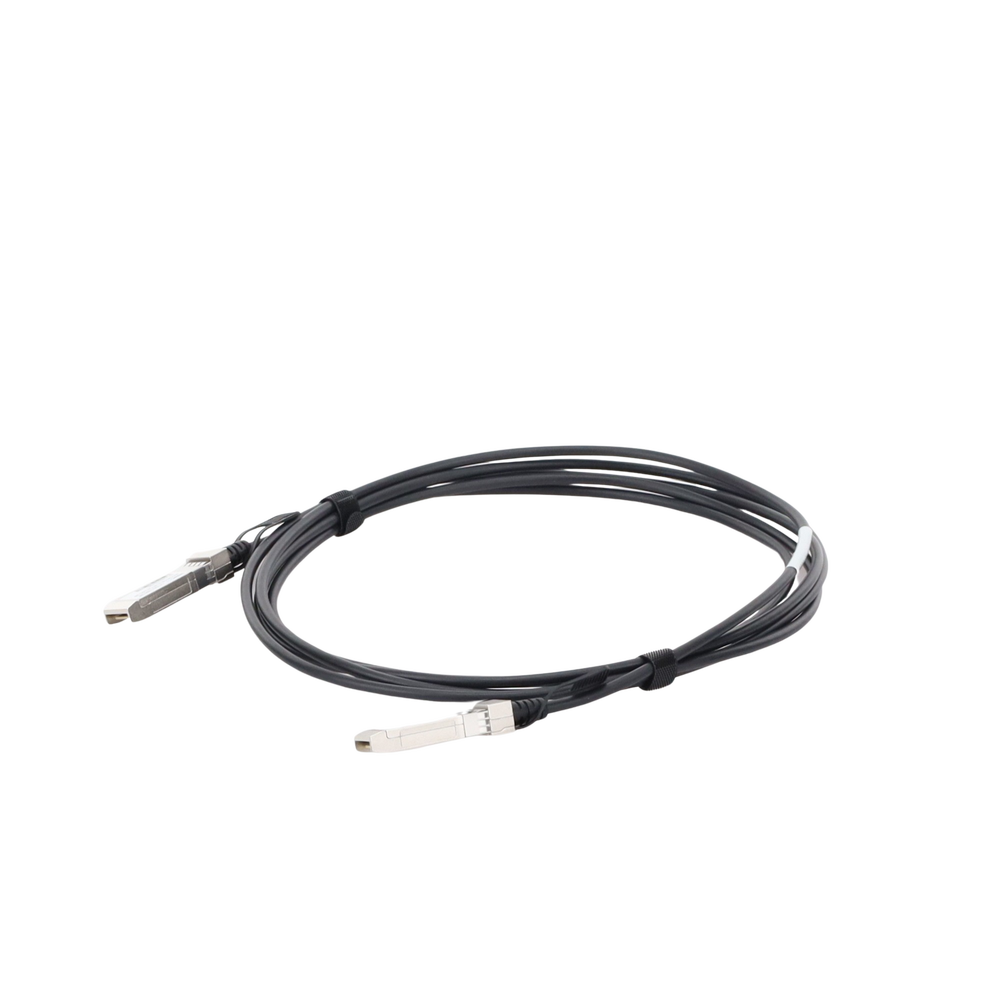 Cable DAC SFP28 de 25 Gbps a 25 Gbps / Passive Direct Attach Copper Twinax Cable / Longitud: 3 metros - Image 4