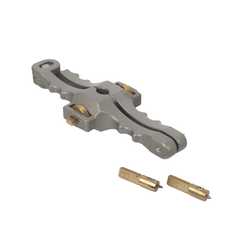 Desforradora Longitudinal Ajustable para Fibra ?ptica Planta Externa (No Armada) - Image 5