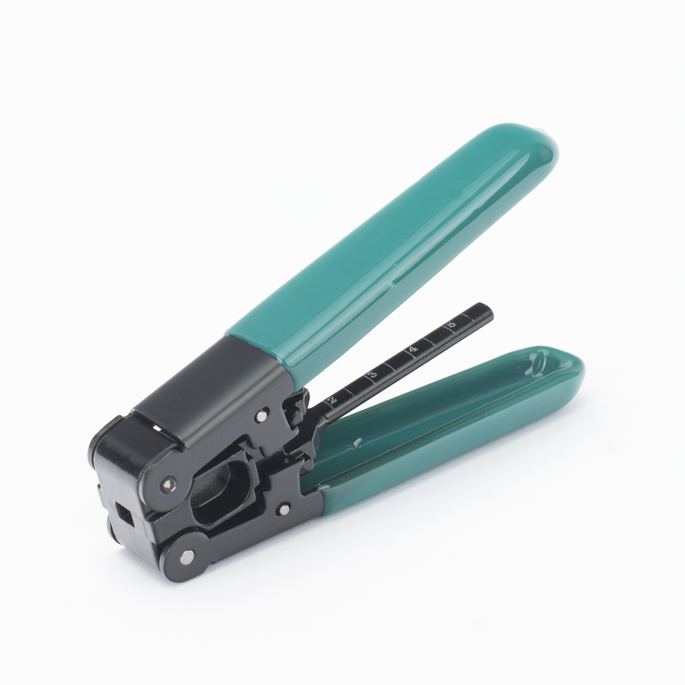 Desforradora de Fibra ?ptica Drop Plana - Image 2