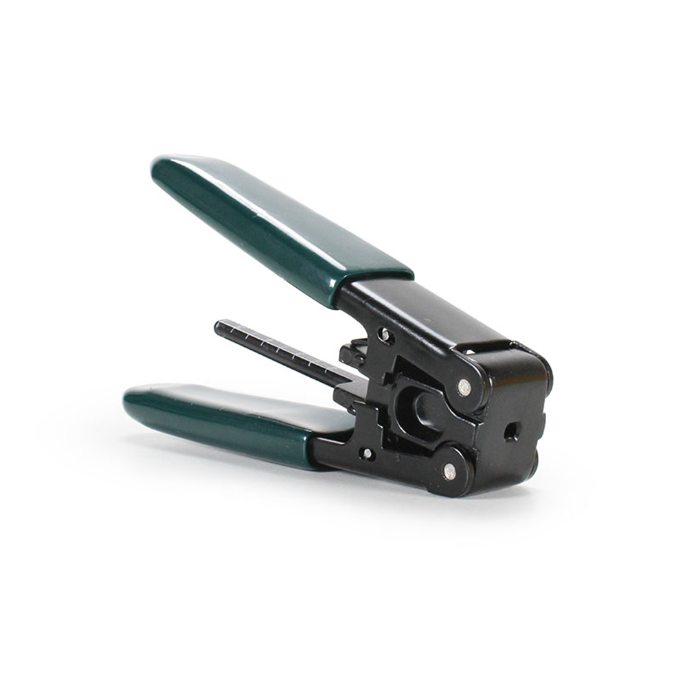 Desforradora de Fibra ?ptica Drop Plana