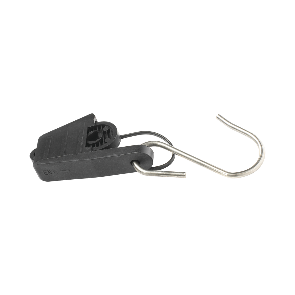 Tensor para Fibra ?ptica Drop Plana de 5x2 mm y Redonda de 3 mm, Hasta 500 N de Tensi?n - Image 2