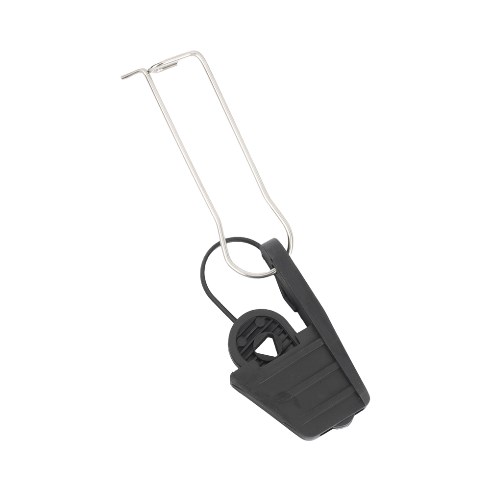 Tensor para fibra Óptica Drop plana de 5x2 mm y Redonda de 3 mm, Hasta 500 N de Tensión - Image 2