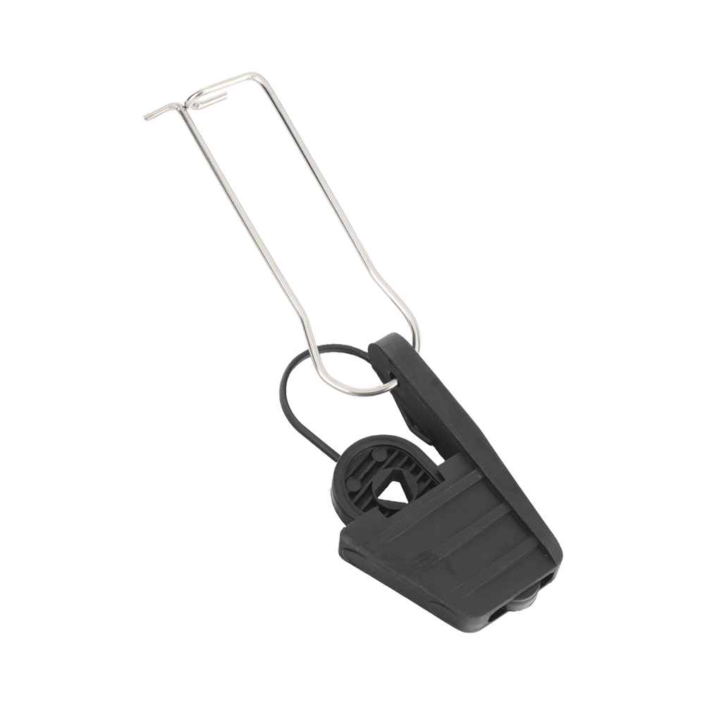 Tensor para fibra Óptica Drop plana de 5x2 mm y Redonda de 3 mm, Hasta 500 N de Tensión - Image 3