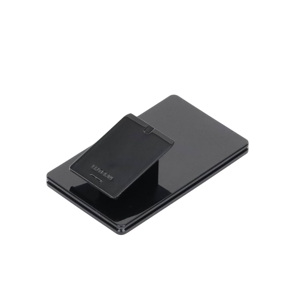 Base de mesa para un control remoto inalámbrico LUTRON. Con goma para evitar deslizamiento. - Image 2