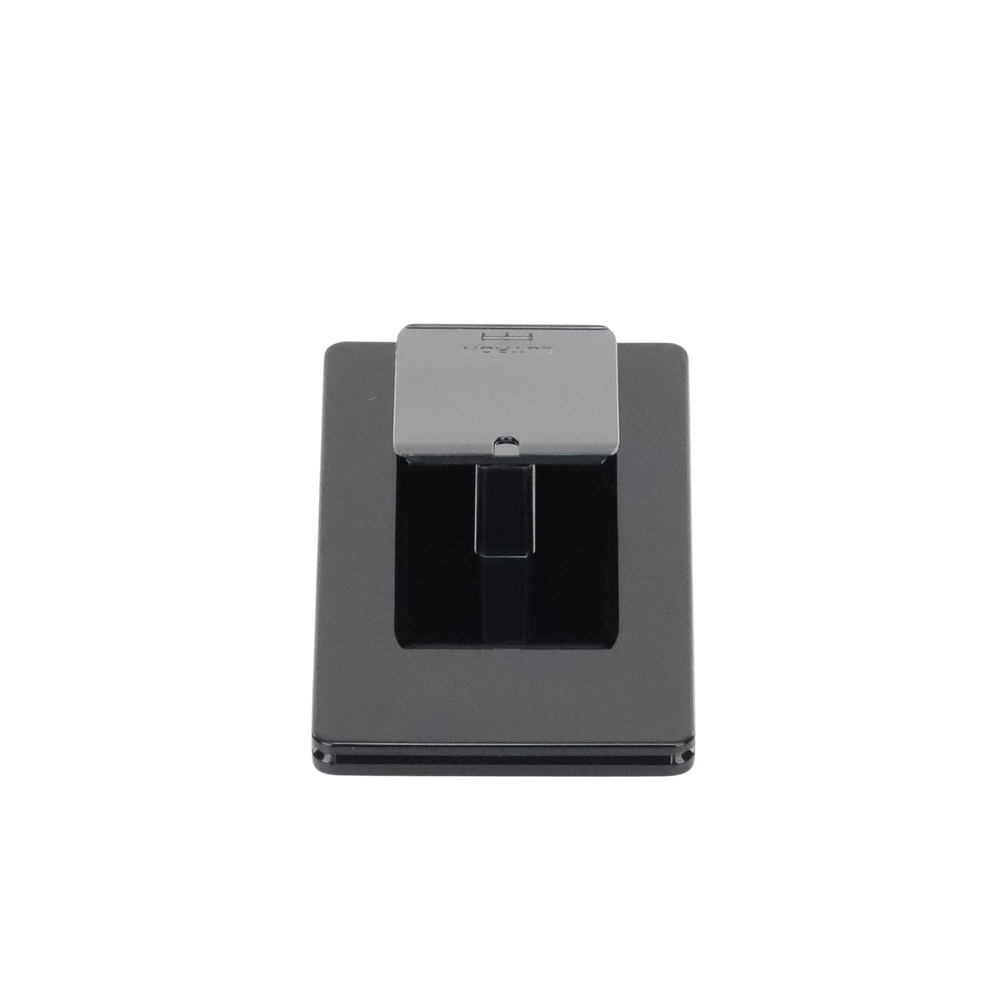 Base de mesa para un control remoto inalámbrico LUTRON. Con goma para evitar deslizamiento. - Image 4