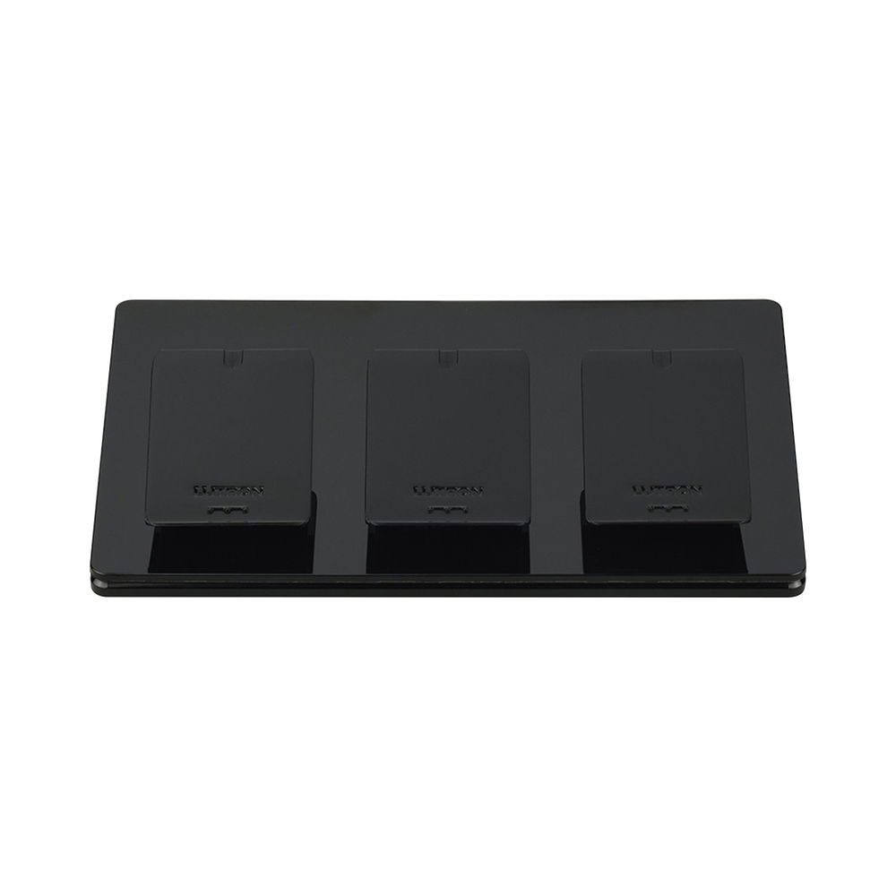 Base de mesa para control PICO / 3 espacios