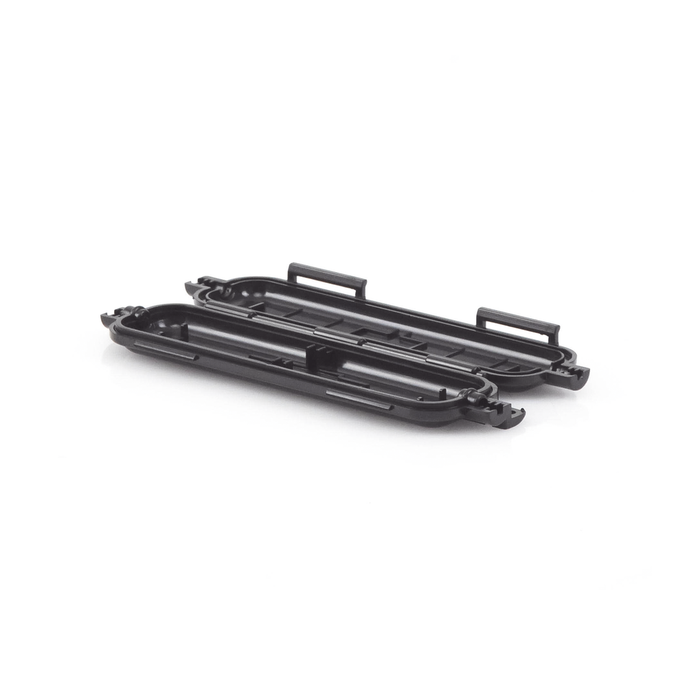 Mini Caja ?Salchicha? para Exterior con Protecci?n IP65, para Uso con Acopladores SC Simplex o LC Duplex (No Incluidos). - Image 3