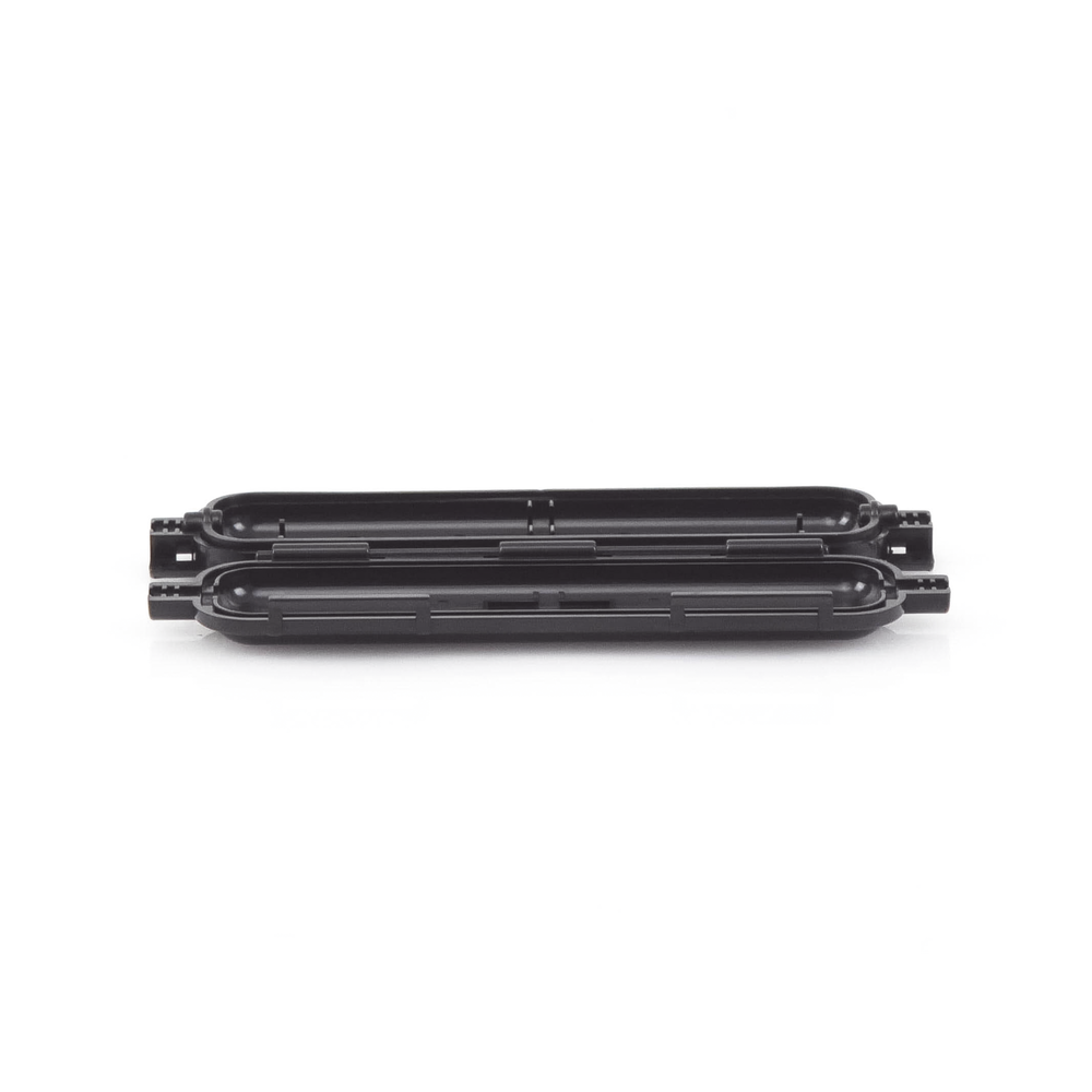 Mini Caja ?Salchicha? para Exterior con Protecci?n IP65, para Uso con Acopladores SC Simplex o LC Duplex (No Incluidos). - Image 5
