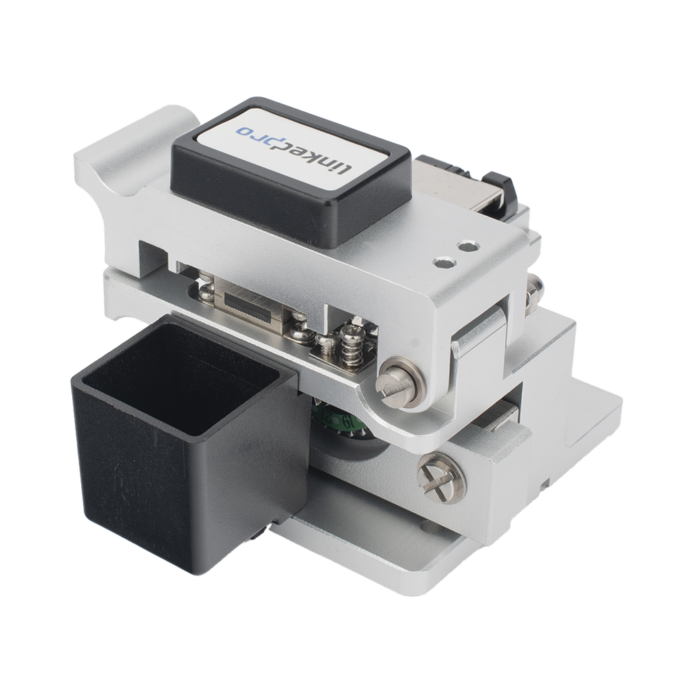 Cleaver (Cortadora de Precisi?n) para Fibra ?ptica para 48,000 Cortes con Cuchilla Rotativa Autom?tica - Image 3