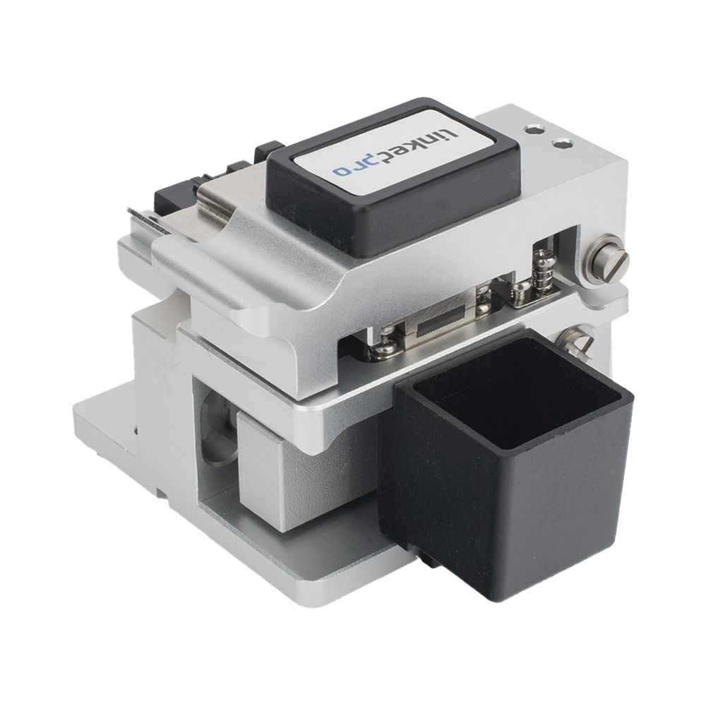 Cleaver (Cortadora de Precisi?n) para Fibra ?ptica para 48,000 Cortes con Cuchilla Rotativa Autom?tica - Image 4