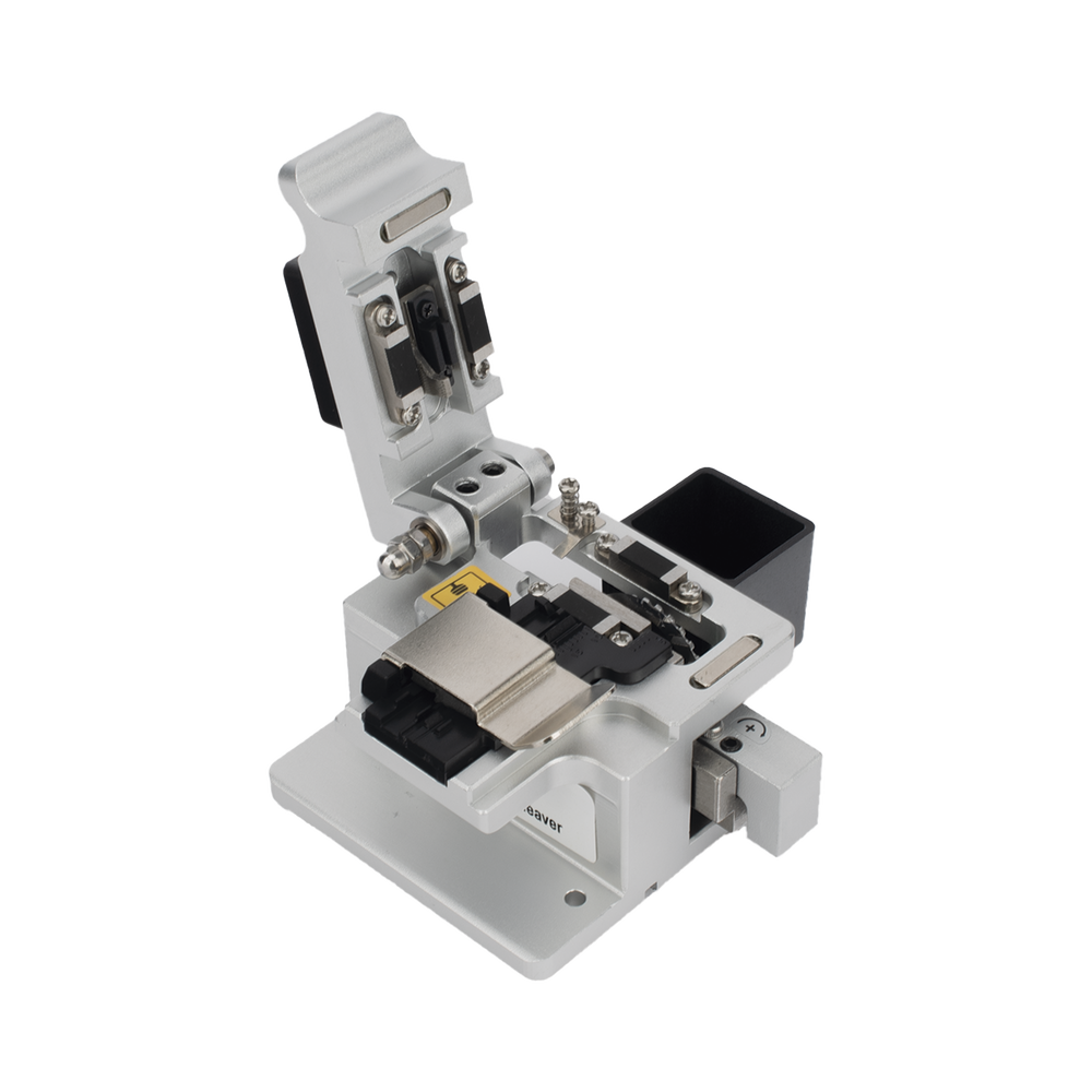 Cleaver (Cortadora de Precisi?n) para Fibra ?ptica para 48,000 Cortes con Cuchilla Rotativa Autom?tica - Image 5