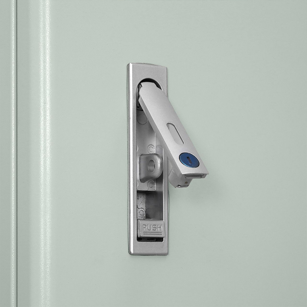 Gabinete de Distribución de Conexión Cruzada para Fibra Óptica (FDT) Capacidad hasta 288 Hilos - Image 7