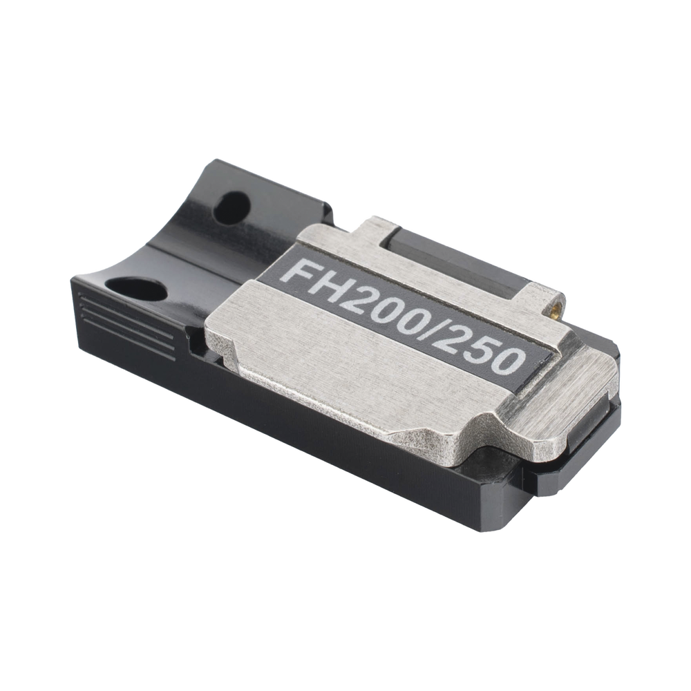 Par de Holders para Fibra ?ptica 250 Micras para Fusionadora LinkedPRO LP-FS-PRO-X6 - Image 2