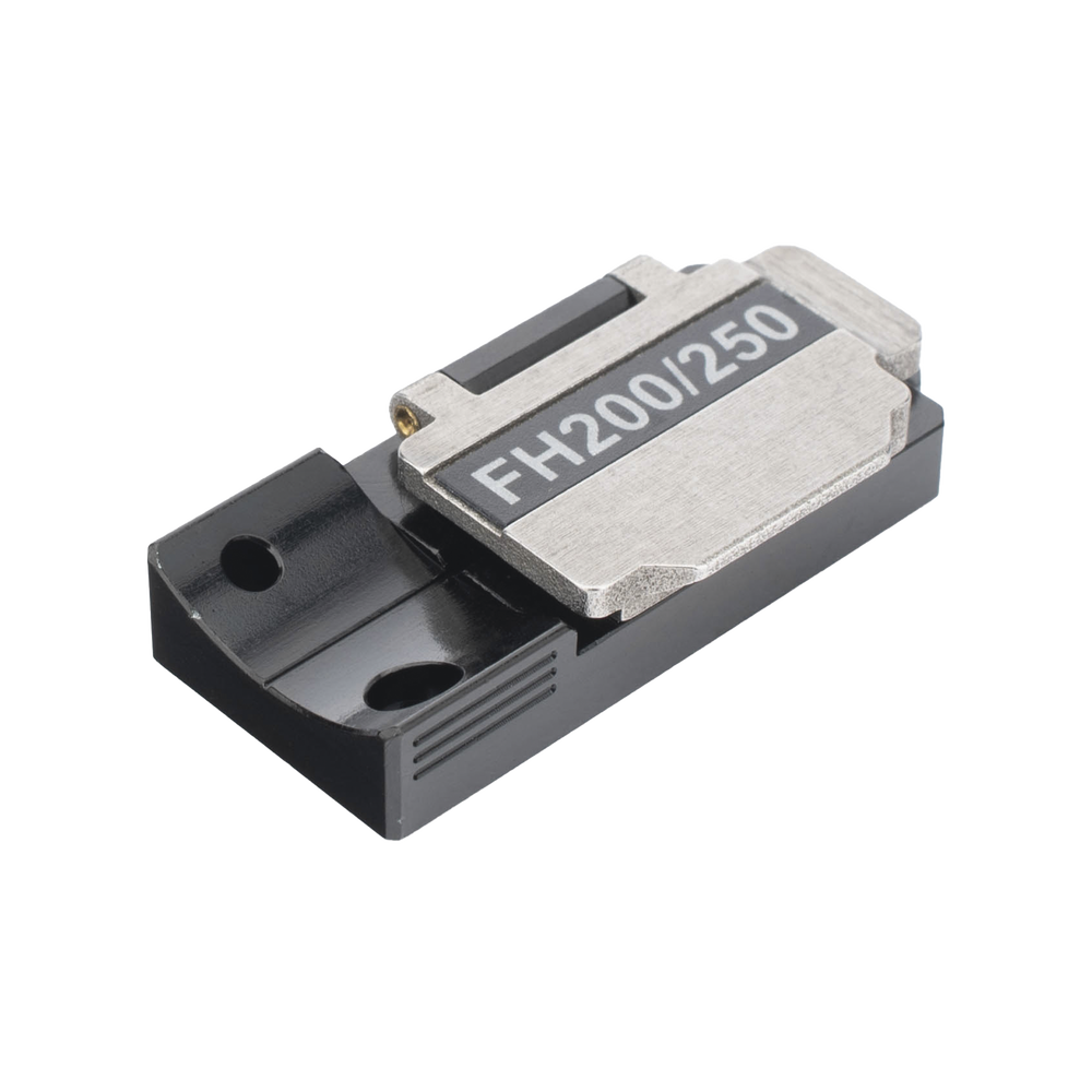Par de Holders para Fibra ?ptica 250 Micras para Fusionadora LinkedPRO LP-FS-PRO-X6 - Image 3