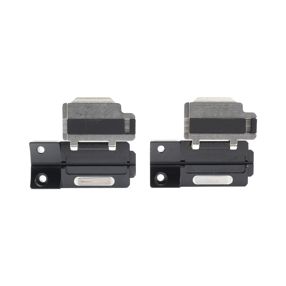 Par de Holders para Fibra ?ptica 900 Micras para Fusionadora LinkedPRO LP-FS-PRO-X6 - Image 2
