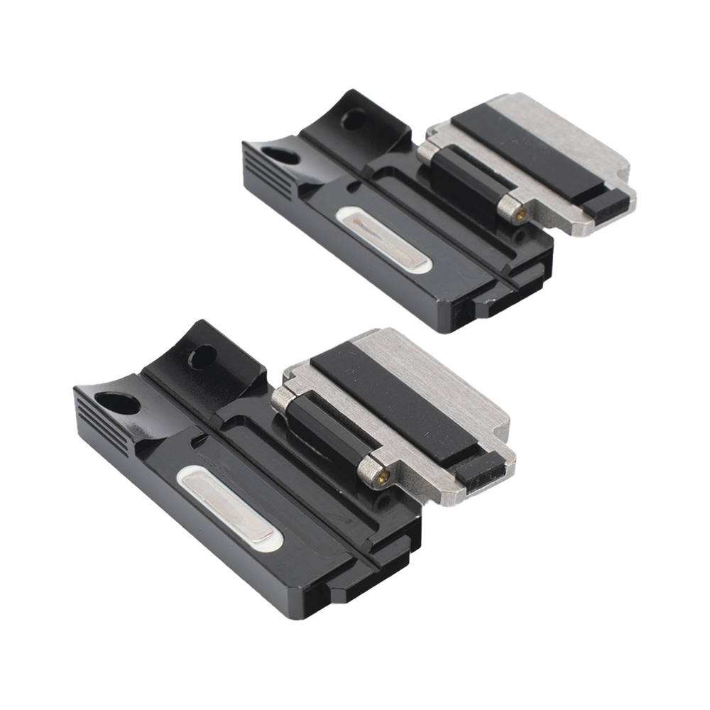 Par de Holders para Fibra ?ptica 900 Micras para Fusionadora LinkedPRO LP-FS-PRO-X6 - Image 3
