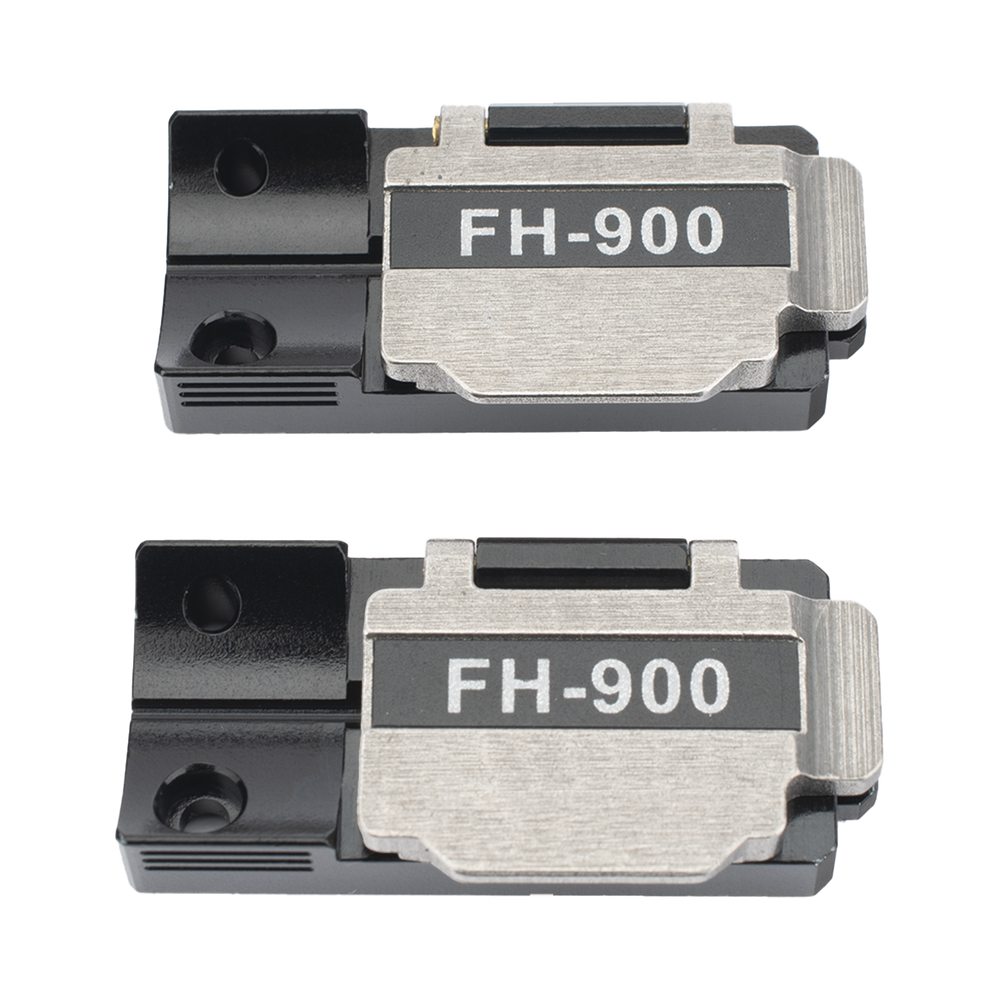 Par de Holders para Fibra ?ptica 900 Micras para Fusionadora LinkedPRO LP-FS-PRO-X6 - Image 4