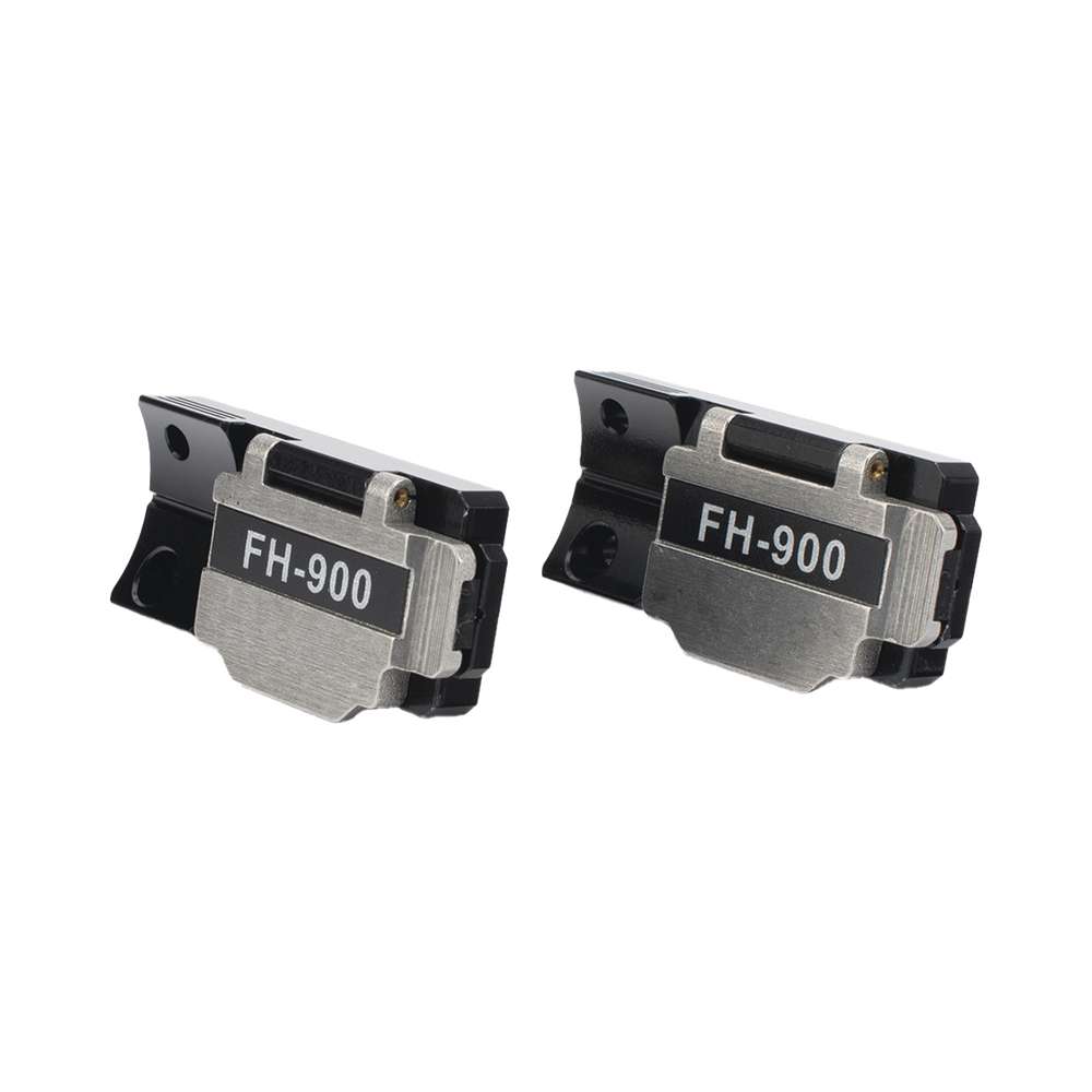 Par de Holders para Fibra ?ptica 900 Micras para Fusionadora LinkedPRO LP-FS-PRO-X6 - Image 6