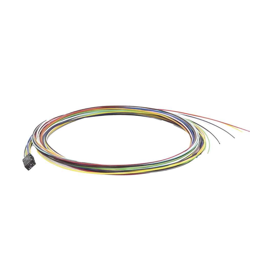 Kit Fan-Out para 12 Fibras 1 Metro (3.28 Pies)