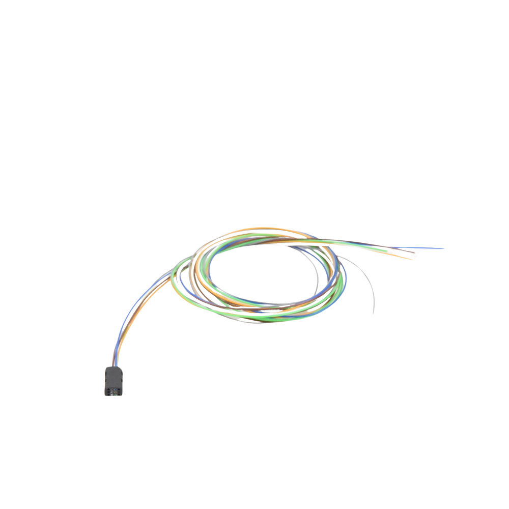 Kit Fan-Out para 6 Fibras 1 Metro (3.28 Pies) - Image 3