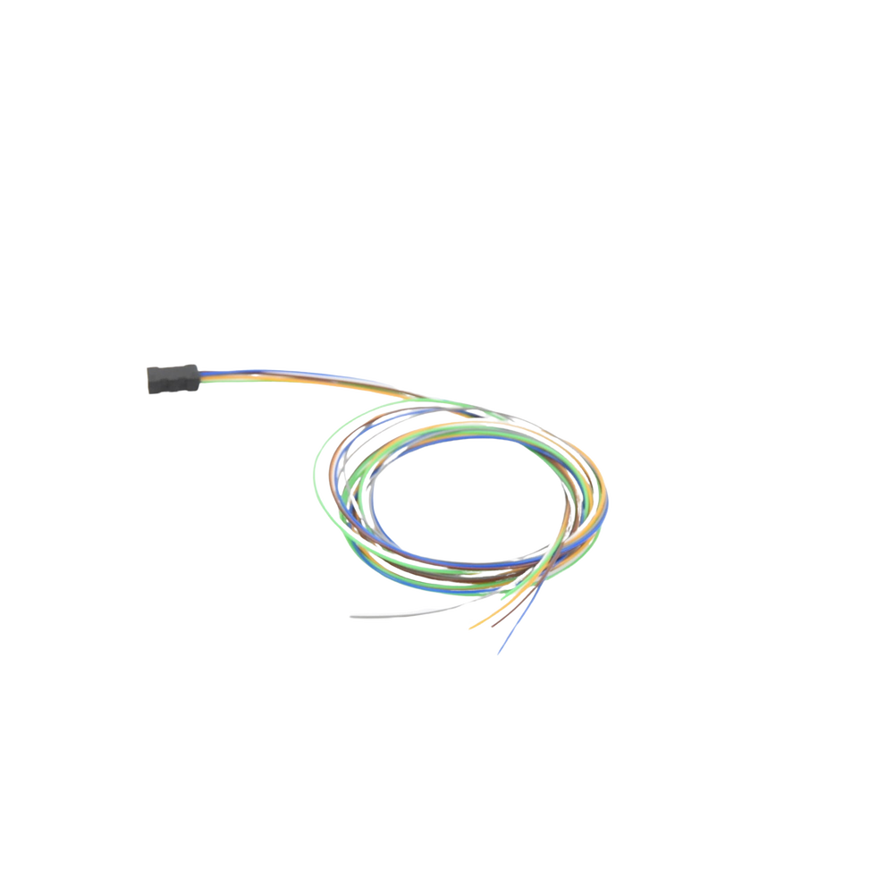 Kit Fan-Out para 6 Fibras 1 Metro (3.28 Pies) - Image 4