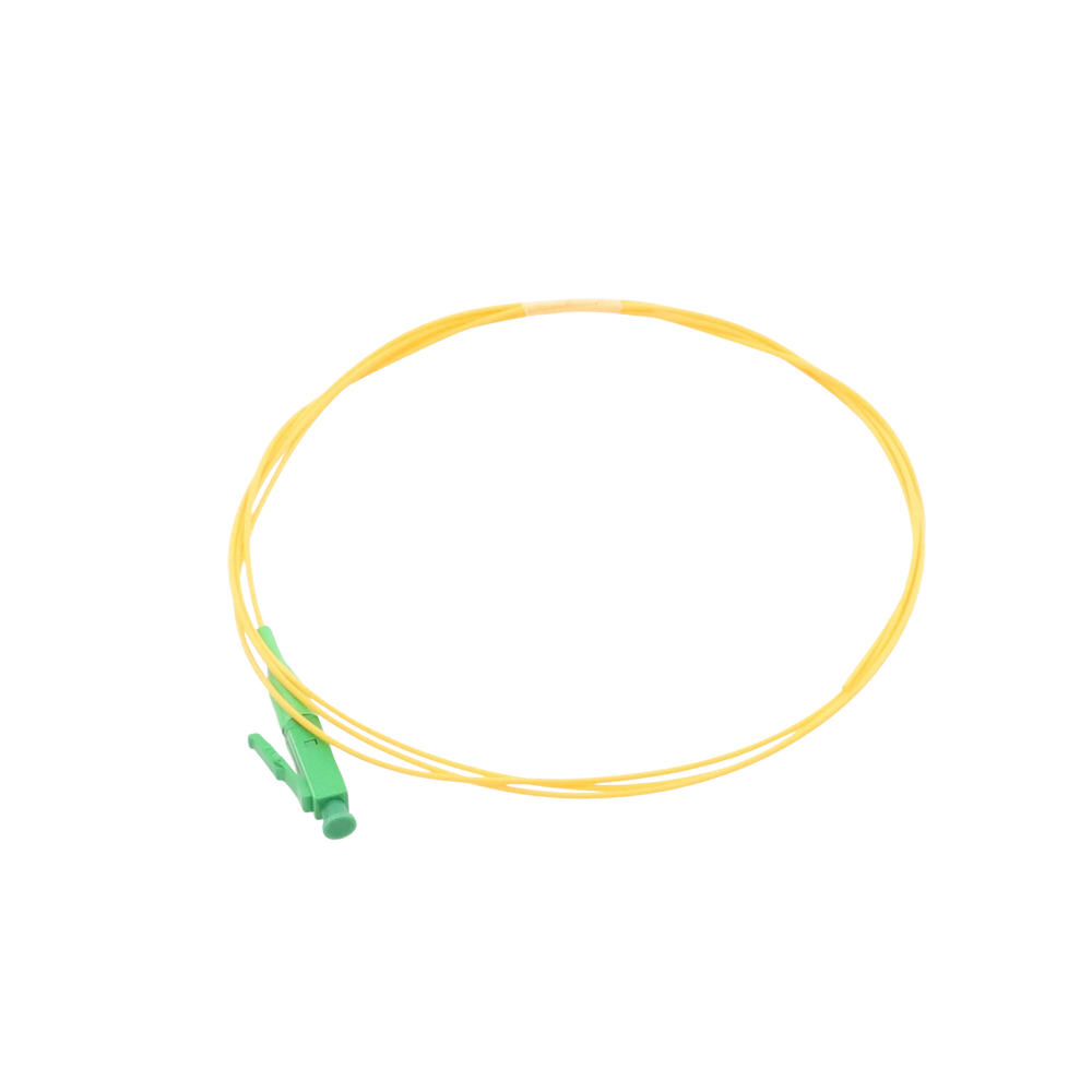 Pigtail de Fibra ?ptica Monomodo LC/APC, Simplex de 1 Metro (3.28 Pies) - Image 3