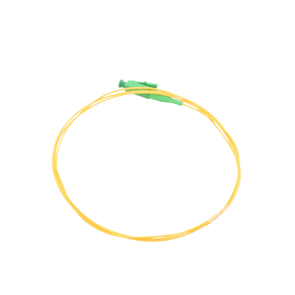 Pigtail de Fibra ?ptica Monomodo LC/APC, Simplex de 1 Metro (3.28 Pies) - Image 5