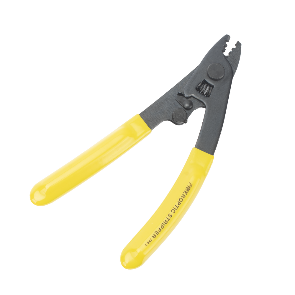 Desforradora de Fibra ?ptica de 3 Posiciones, 2-3 mm, 900 ?m y 250 ?m - Image 2