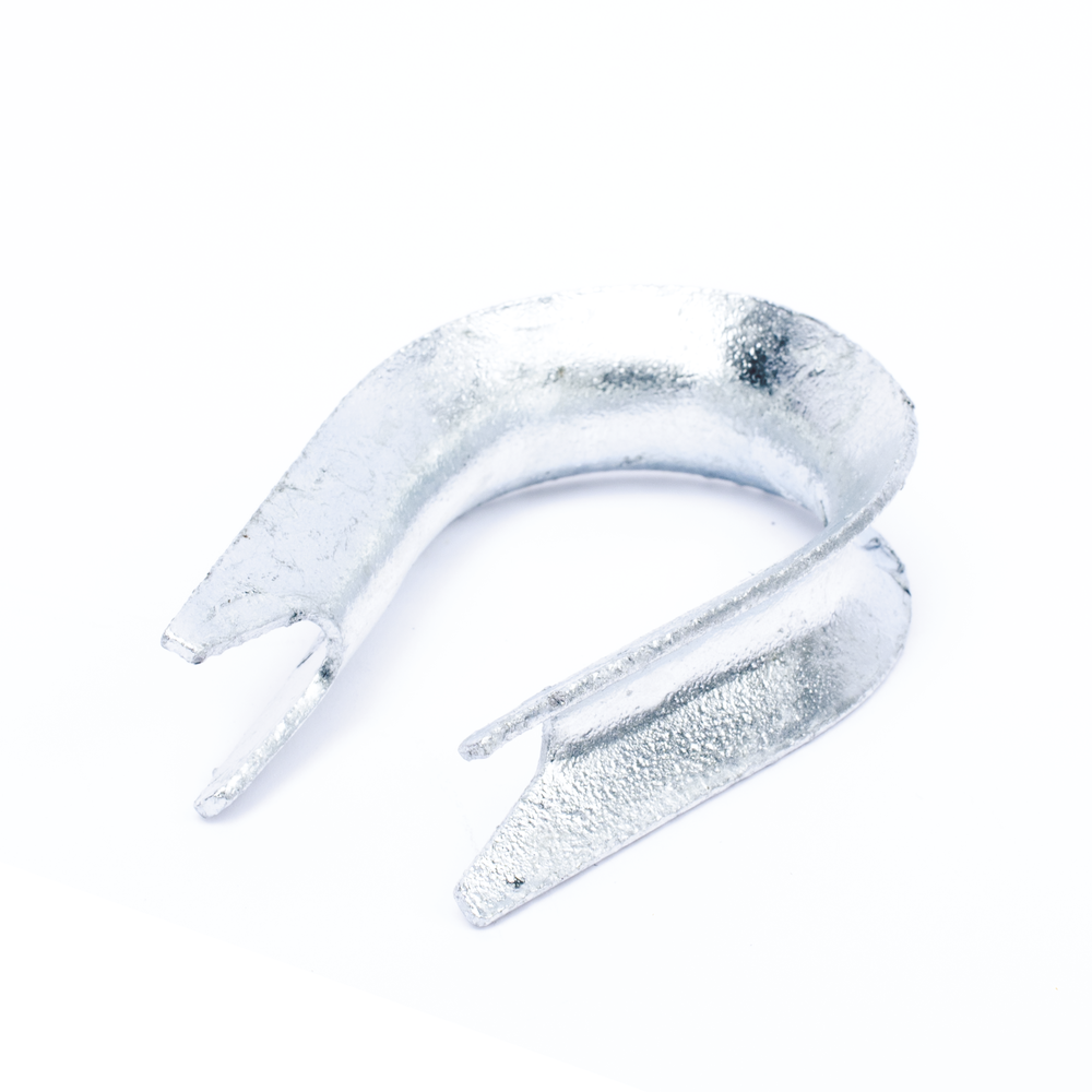 Guardacabo para Remate Preformado de Fibra ?ptica Span 100 y Span 200 - Image 2